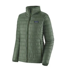 Patagonia Women's Nano Puff Jacket 16 Patagonia Women's Nano Puff Jacket -Outdoor Clothing Sale WBF22 84217 HMKG