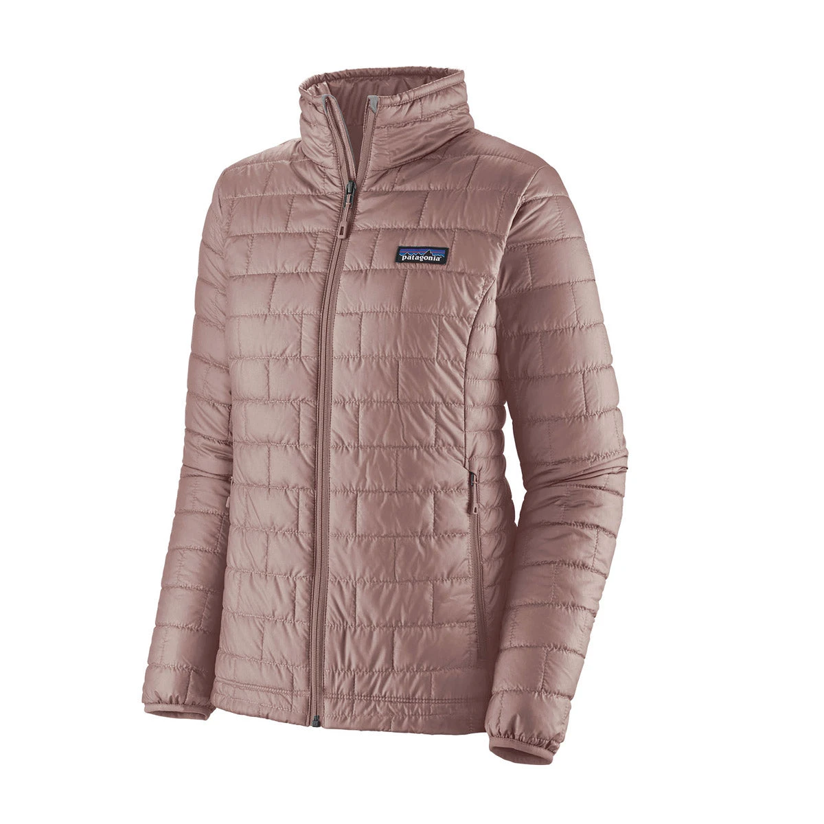 Patagonia Women's Nano Puff Jacket 11 Patagonia Women's Nano Puff Jacket - Image 9