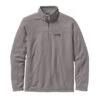 Patagonia Men's Micro D Pullover -Outdoor Clothing Sale WBS17 26176 FEA