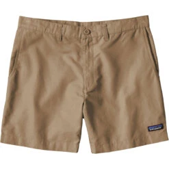 Patagonia Men's Lightweight All-Wear Hemp Shorts - 6 " -Outdoor Clothing Sale WBS17 57756 MJVK
