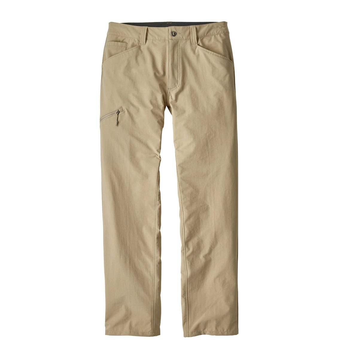 Patagonia Men's Quandary Pants - Regular 5 Patagonia Men's Quandary Pants - Regular - Image 3