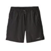 Patagonia Men's Nine Trails Shorts - 8" 2 Patagonia Men's Nine Trails Shorts - 8" -Outdoor Clothing Sale WBS18 57601 BLK