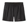 Patagonia Men's Strider Pro Shorts - 5" -Outdoor Clothing Sale WBS19 24633 BLK