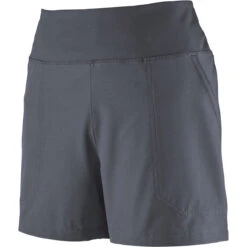 Patagonia Women's Happy Hike Shorts - 4 In. -Outdoor Clothing Sale WBS20 21233 SMDB