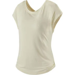 Patagonia Women's Glorya Twist Top -Outdoor Clothing Sale WBS20 52870 WHWA