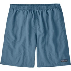Patagonia Men's Baggies Longs - 7" -Outdoor Clothing Sale WBS20 58034 PGBE 1