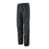 Patagonia Men's Torrentshell 3L Pants - Regular -Outdoor Clothing Sale WBS20 85265 BLK