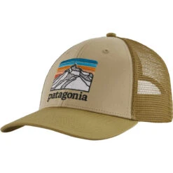 Patagonia Line Logo Ridge LoPro Trucker Hat 18 Patagonia Line Logo Ridge LoPro Trucker Hat -Outdoor Clothing Sale WBS21 38285 NAUT