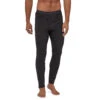 Patagonia Men's Capilene Thermal Weight Bottoms 1 Patagonia Men's Capilene Thermal Weight Bottoms -Outdoor Clothing Sale WBS21 43687 BLK MK1