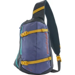Patagonia Atom Sling 8L -Outdoor Clothing Sale WBS21 48261 PWBE