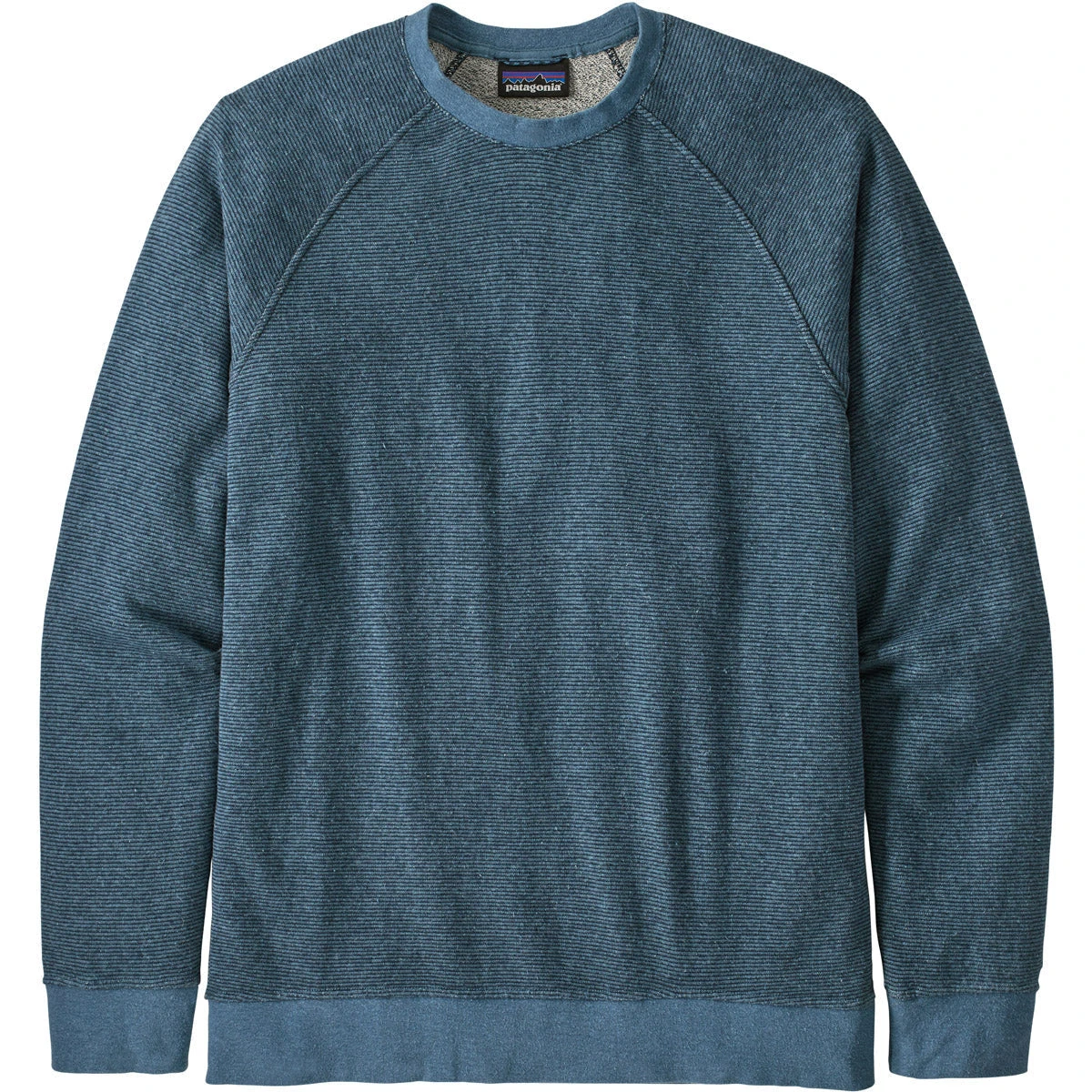 Patagonia Men's Trail Harbor Crewneck Sweatshirt 3 Patagonia Men's Trail Harbor Crewneck Sweatshirt