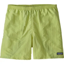 Patagonia Men's Baggies Shorts - 5" -Outdoor Clothing Sale WBS21 57021 JELY 1