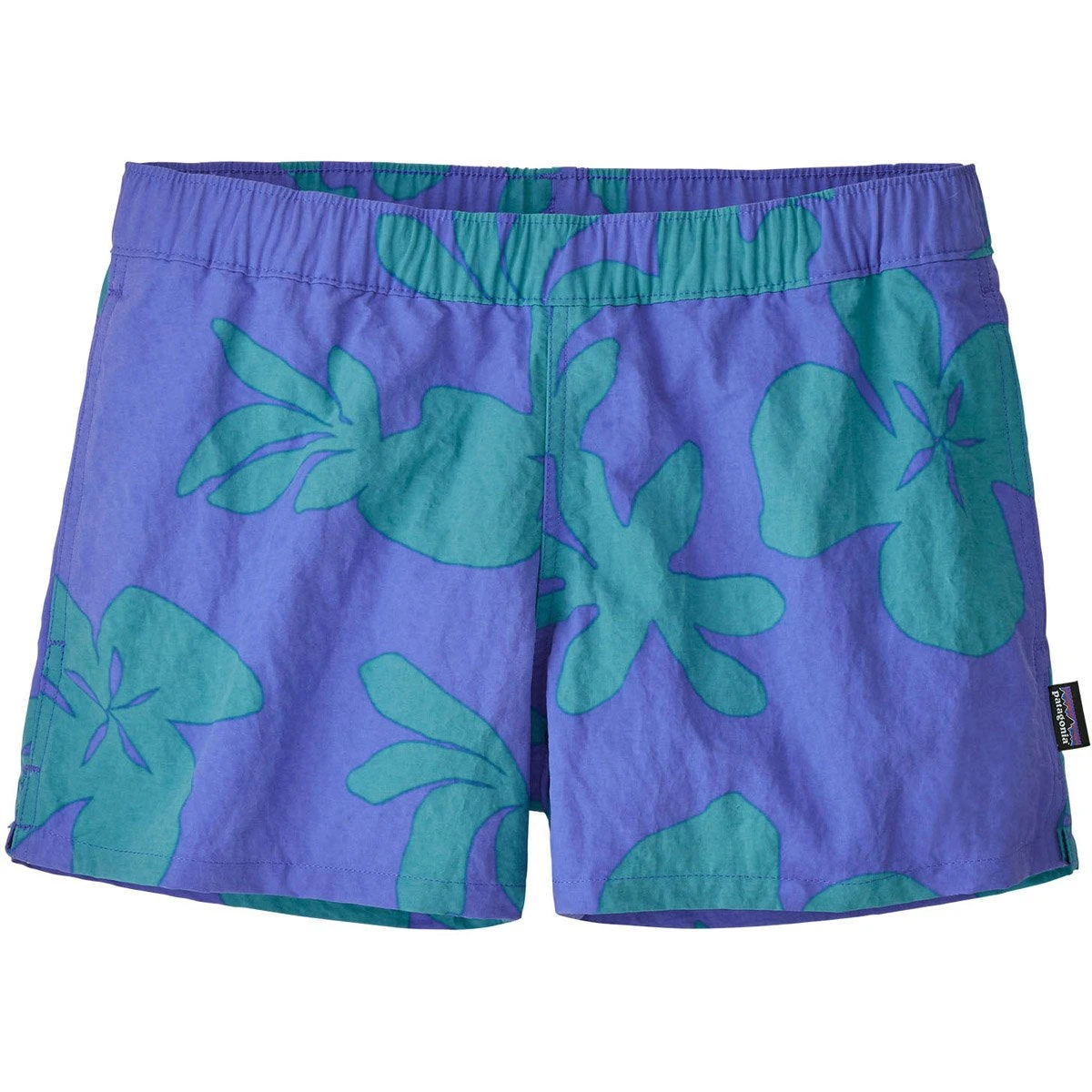 Patagonia Women's Barely Baggies Shorts 10 Patagonia Women's Barely Baggies Shorts - Image 8