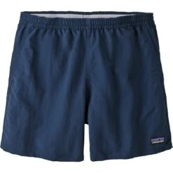Patagonia Women's Baggies Shorts -Outdoor Clothing Sale WBS21 57058 TIDB 1