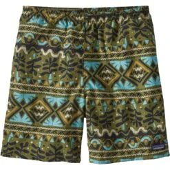 Patagonia Men's Baggies Longs - 7" -Outdoor Clothing Sale WBS21 58034 MPAG