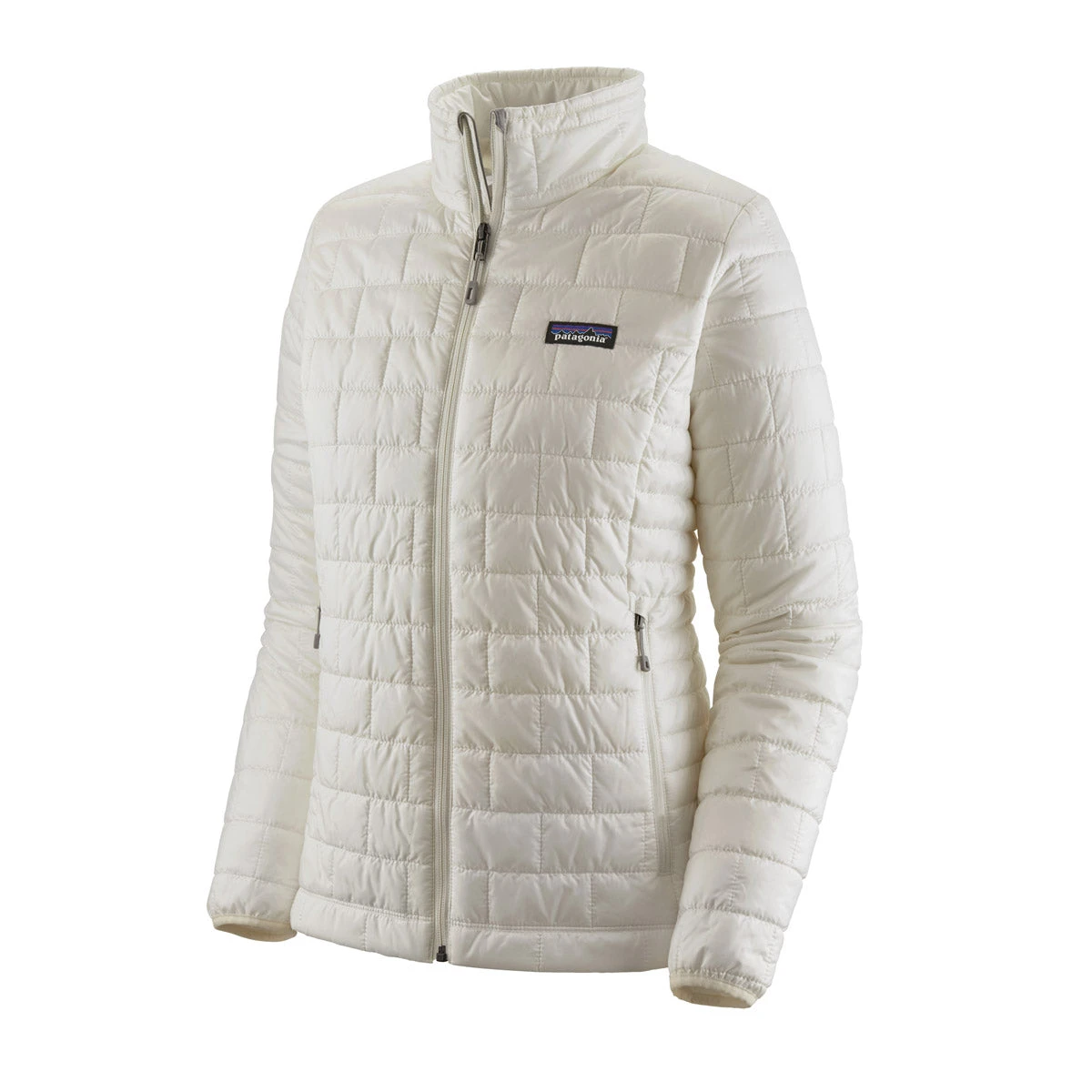 Patagonia Women's Nano Puff Jacket 3 Patagonia Women's Nano Puff Jacket