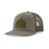 Patagonia Take A Stand Trucker Hat 2 Patagonia Take A Stand Trucker Hat -Outdoor Clothing Sale WBS22 38356 GGHR