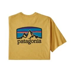 Patagonia Men's Fitz Roy Horizons Responsibili-Tee 10 Patagonia Men's Fitz Roy Horizons Responsibili-Tee -Outdoor Clothing Sale WBS22 38501 SUYE