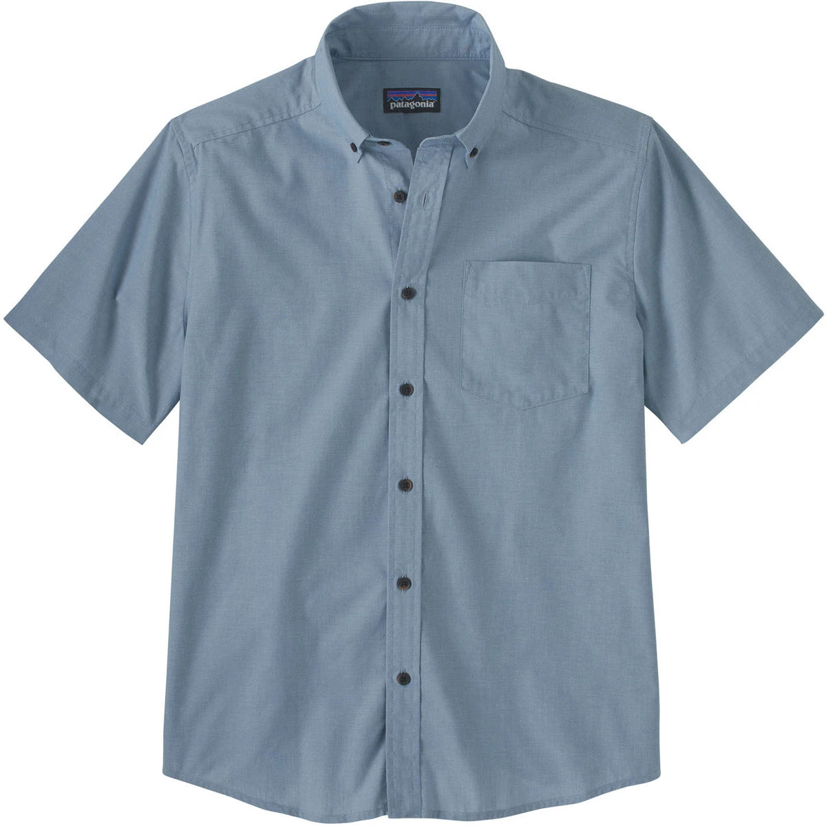 Patagonia Men's Daily Shirt 5 Patagonia Men's Daily Shirt - Image 3