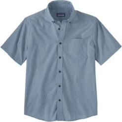 Patagonia Men's Daily Shirt -Outdoor Clothing Sale WBS22 42245 CYPI