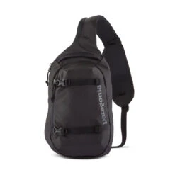 Patagonia Atom Sling 8L -Outdoor Clothing Sale WBS22 48262 BLK