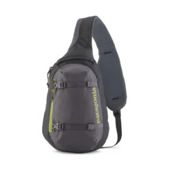 Patagonia Atom Sling 8L -Outdoor Clothing Sale WBS22 48262 FGE