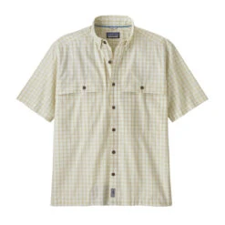 Patagonia Men's Island Hopper Shirt