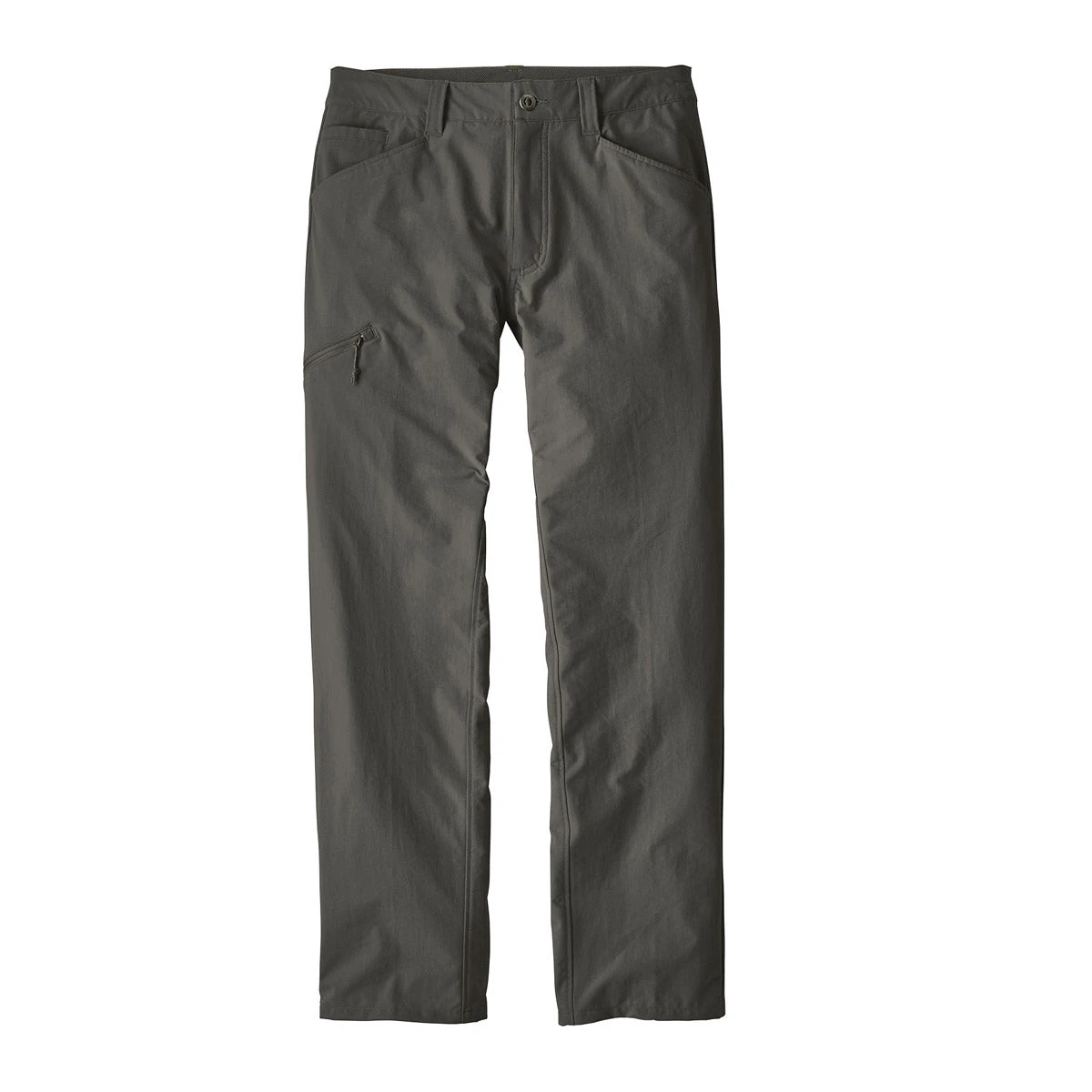 Patagonia Men's Quandary Pants - Regular 4 Patagonia Men's Quandary Pants - Regular - Image 2