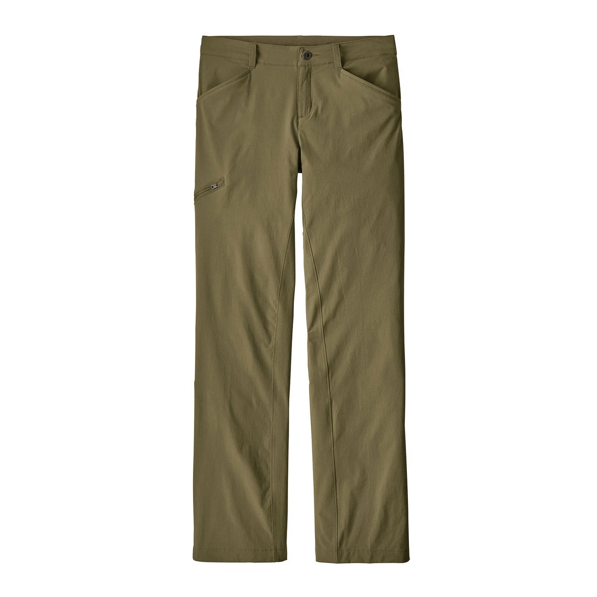 Patagonia Women's Quandary Pants - Short 4 Patagonia Women's Quandary Pants - Short - Image 2