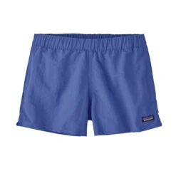 Patagonia Women's Barely Baggies Shorts - 2½" -Outdoor Clothing Sale WBS22 57044 FLBL 2