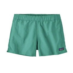 Patagonia Women's Barely Baggies Shorts - 2½" -Outdoor Clothing Sale WBS22 57044 FRTL 1