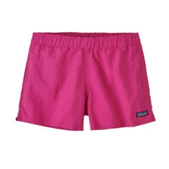 Patagonia Women's Barely Baggies Shorts - 2½" -Outdoor Clothing Sale WBS22 57044 MYPK