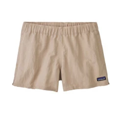 Patagonia Women's Barely Baggies Shorts - 2½" -Outdoor Clothing Sale WBS22 57044 ORTN