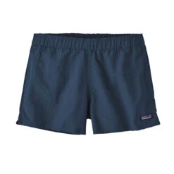 Patagonia Women's Barely Baggies Shorts - 2½" -Outdoor Clothing Sale WBS22 57044 TIDB