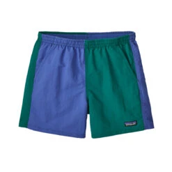Patagonia Women's Baggies Shorts - 5" -Outdoor Clothing Sale WBS22 57059 HQBG 1