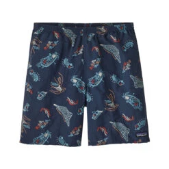 Patagonia Men's Baggies Longs - 7" -Outdoor Clothing Sale WBS22 58035 CTIB