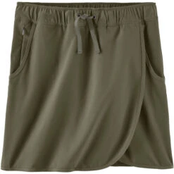 Patagonia Women's Fleetwith Skort -Outdoor Clothing Sale WBS22 58635 BSNG 1