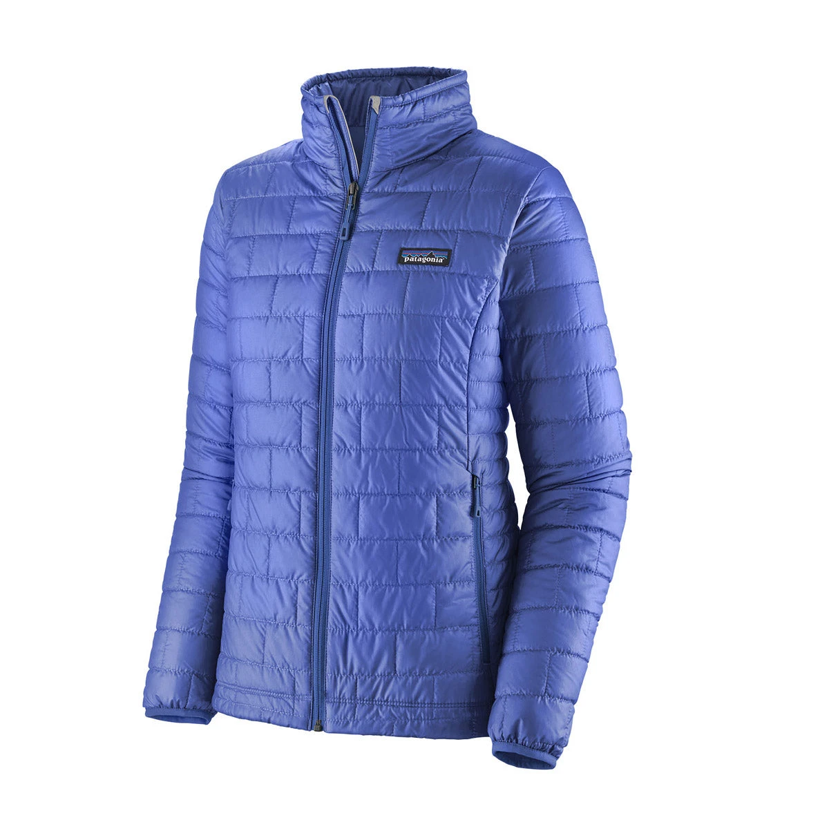 Patagonia Women's Nano Puff Jacket 7 Patagonia Women's Nano Puff Jacket - Image 5