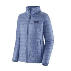 Patagonia Women's Nano Puff Jacket 17 Patagonia Women's Nano Puff Jacket -Outdoor Clothing Sale WBS22 84217 LCUB