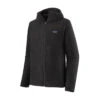 Patagonia Men's R1 Air Full-Zip Hoody -Outdoor Clothing Sale WBS23 40255 BLK