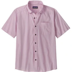 Patagonia Men's Daily Shirt -Outdoor Clothing Sale WBS23 42245 CYDP