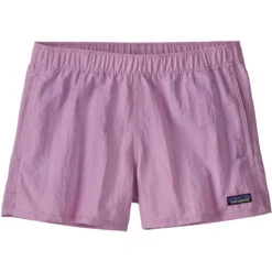 Patagonia Women's Barely Baggies Shorts - 2½" -Outdoor Clothing Sale WBS23 57044 DRGP