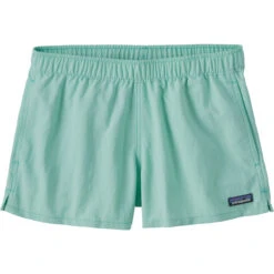 Patagonia Women's Barely Baggies Shorts - 2½" -Outdoor Clothing Sale WBS23 57044 ELYT 1