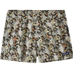 Patagonia Women's Barely Baggies Shorts - 2½" -Outdoor Clothing Sale WBS23 57044 PRIN 1