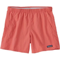 Patagonia Women's Baggies Shorts - 5" -Outdoor Clothing Sale WBS23 57059 COR 1