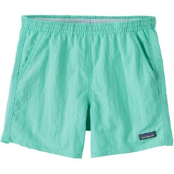 Patagonia Women's Baggies Shorts - 5" -Outdoor Clothing Sale WBS23 57059 ELYT
