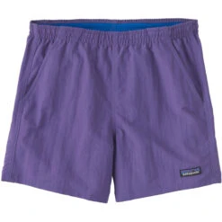 Patagonia Women's Baggies Shorts - 5" -Outdoor Clothing Sale WBS23 57059 PEPL 1