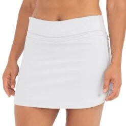 Women's Bamboo-Lined Breeze Skort 9 Women's Bamboo-Lined Breeze Skort -Outdoor Clothing Sale WBZS 105 P 1 2