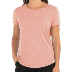 Women's Bamboo Current Tee 14 Women's Bamboo Current Tee -Outdoor Clothing Sale WCUT 103 P 1