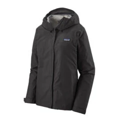 Patagonia Women's Torrentshell 3L Jacket -Outdoor Clothing Sale WSB20 85245 BLK